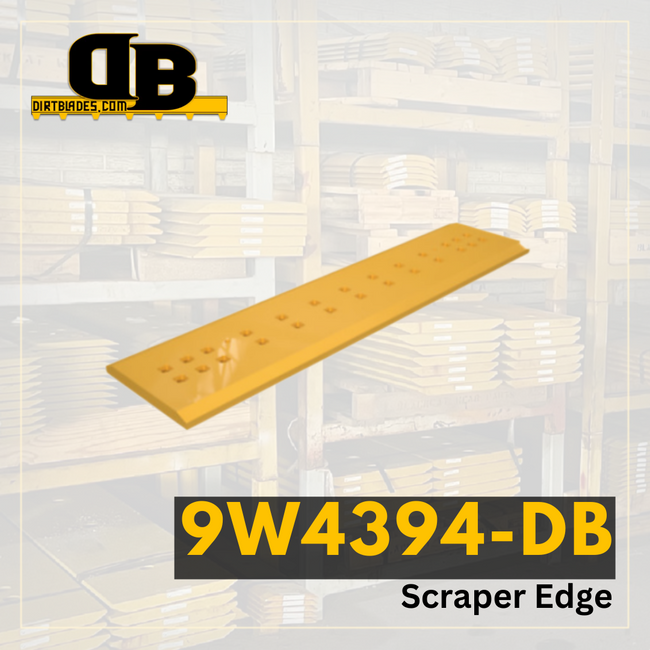 9W4394 | Scraper Edge