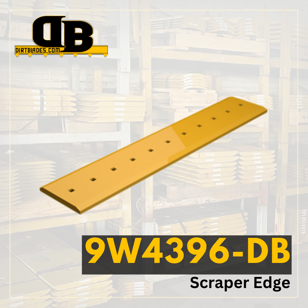 9W4396 | Dozer Edge