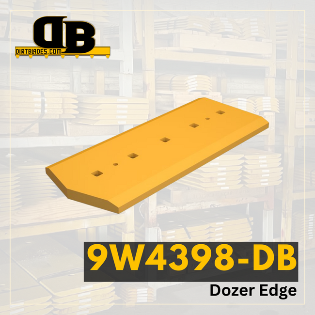 9W4398 | Dozer Edge