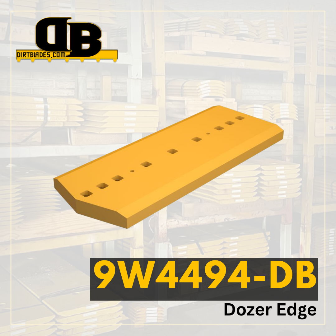 9W4494 | Dozer Edge