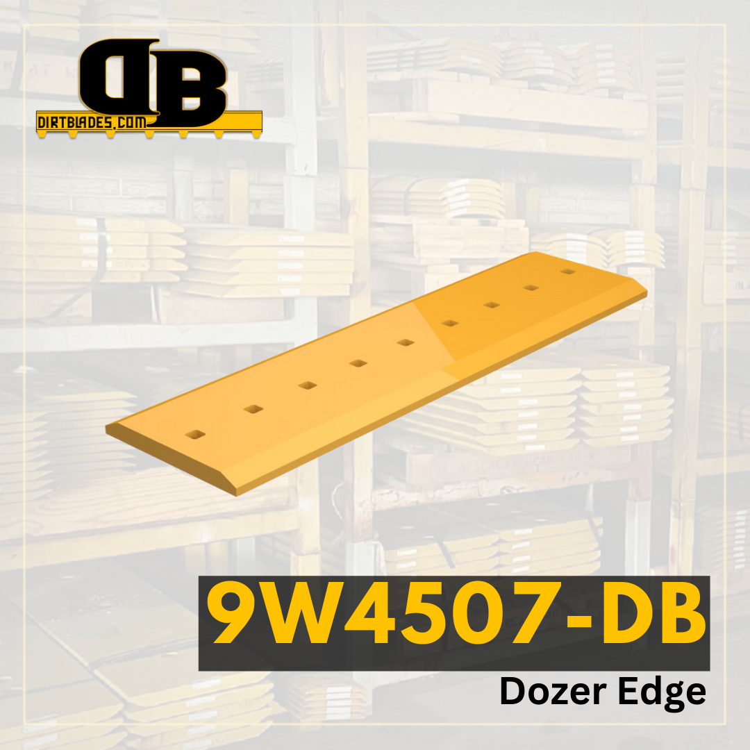 9W4507 | Dozer Edge