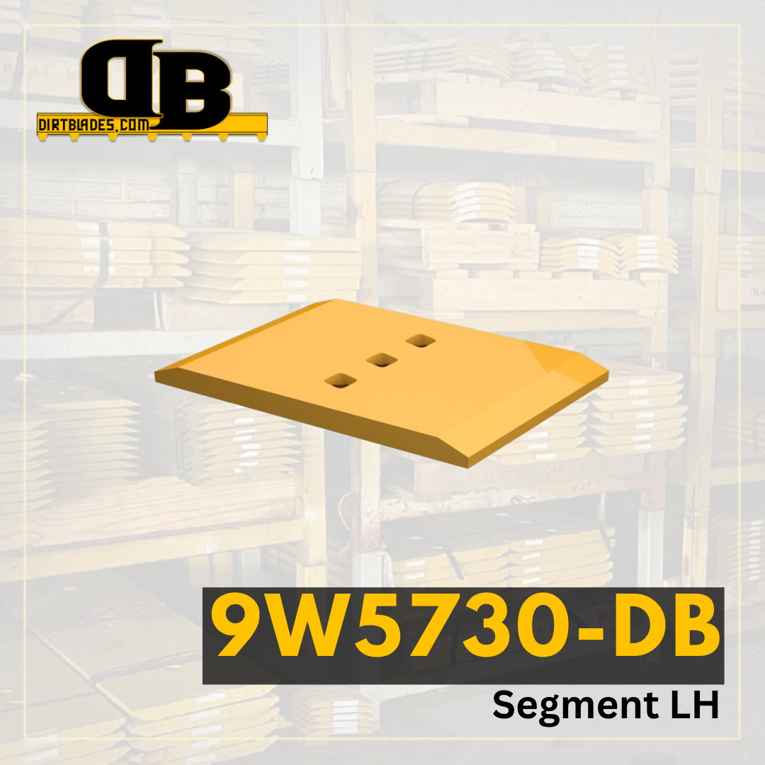 9W5730 | Segment LH