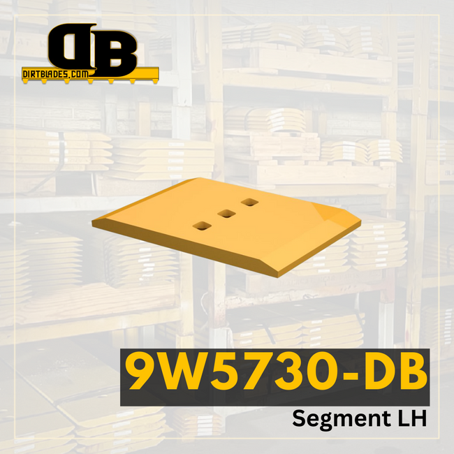 9W5730 | Segment LH