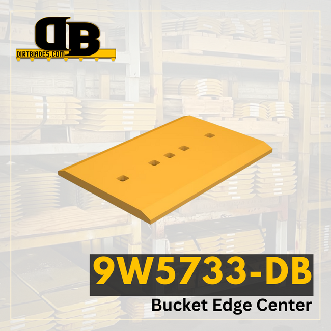 9W5733 | Bucket Edge Center