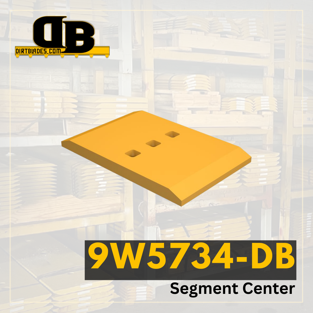 9W5734 | Segment Center
