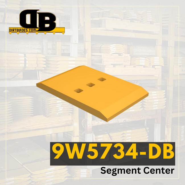 9W5734 | Segment Center