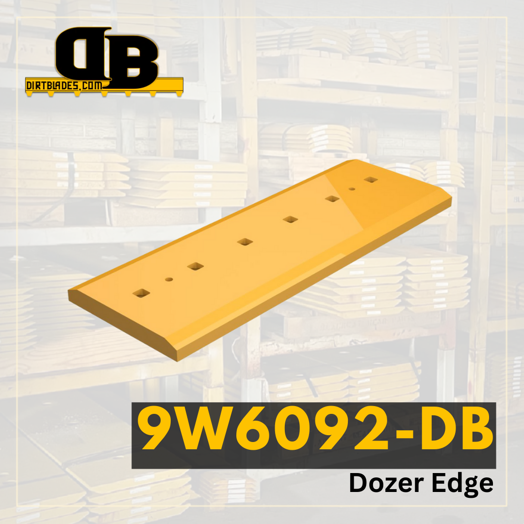 9W6092 | Dozer Edge