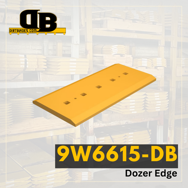 9W6615 | Dozer Edge