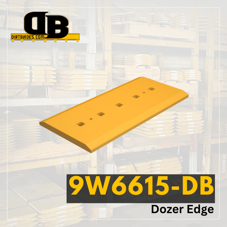 9W6615-DB | Dozer Edge