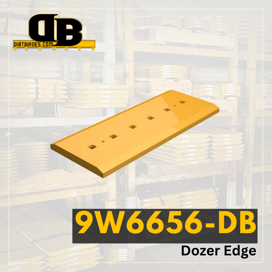 9W6656-DB | Dozer Edge