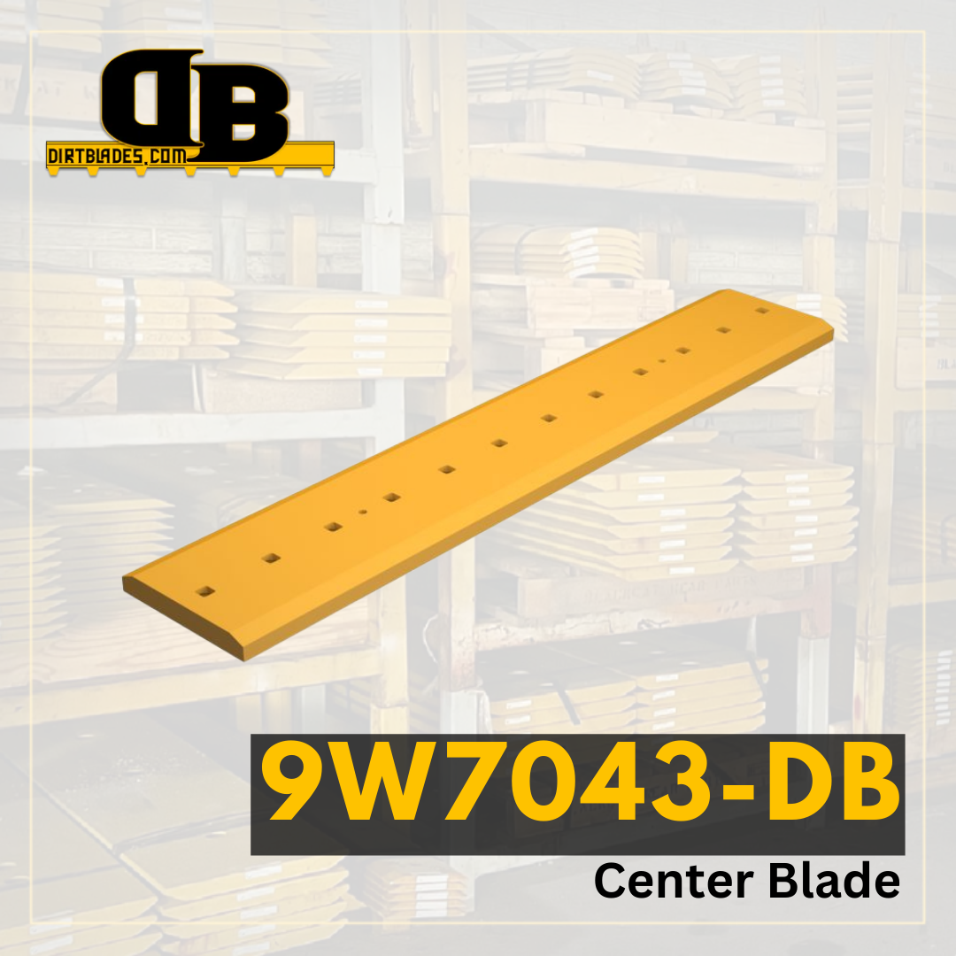 9W7043 | Center Blade