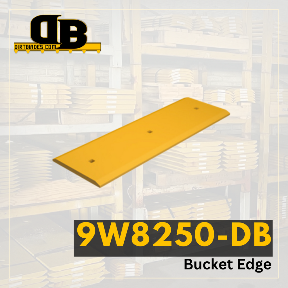 9W8250-DB | Bucket Edge