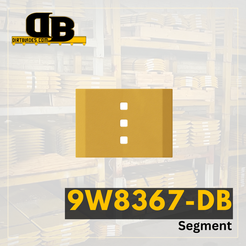 9W8367-DB | Segment