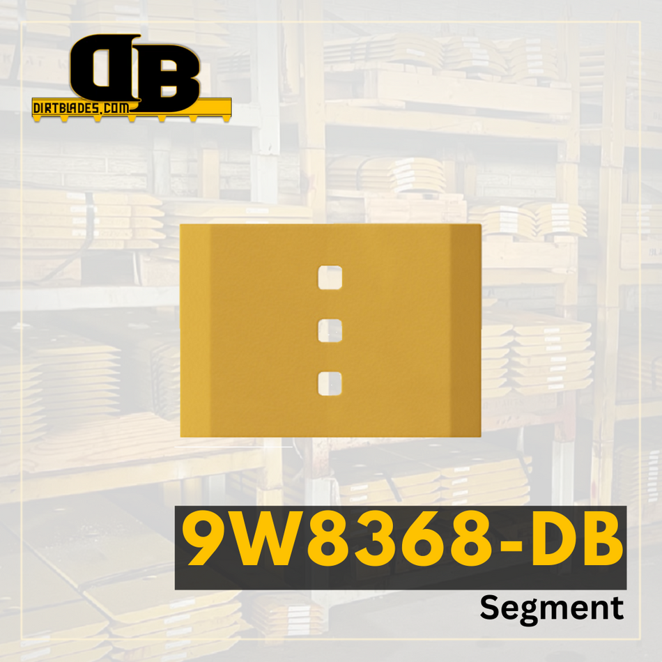 9W8368-DB | Segment