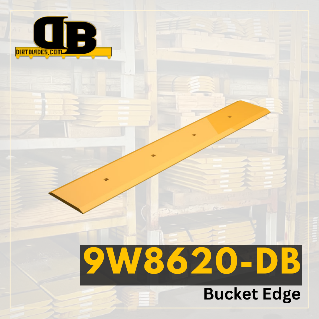 9W8620 | Bucket Edge