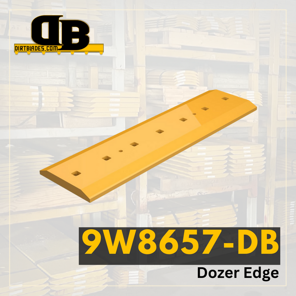 9W8657-DB | Dozer Edge