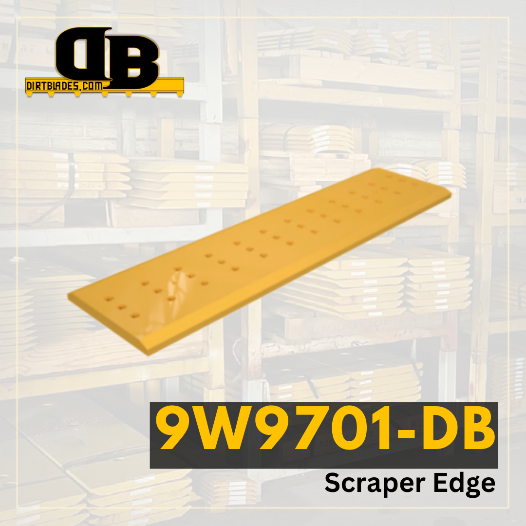 9W9701 | Scraper Edge