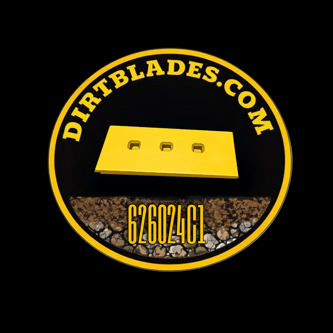 626024C1-DB | Level End Bit RH