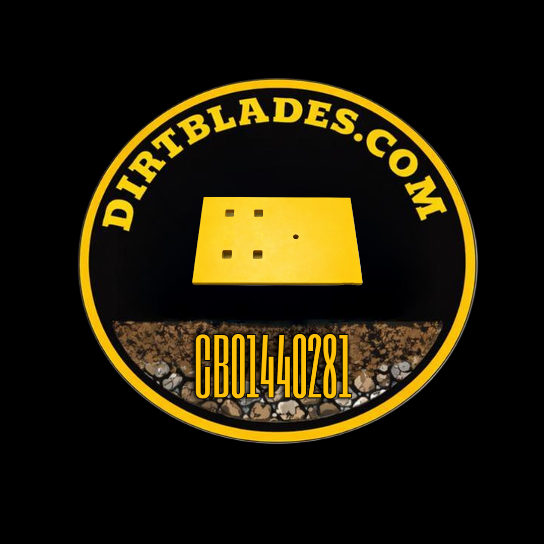 CB01440281 | Cutting Edge