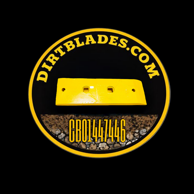 CB01447446 | JD Blade