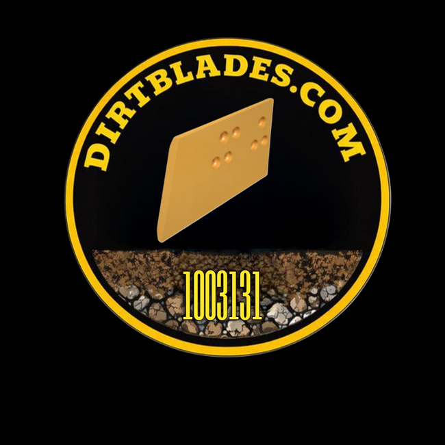 1003131-DB | End Bit RH