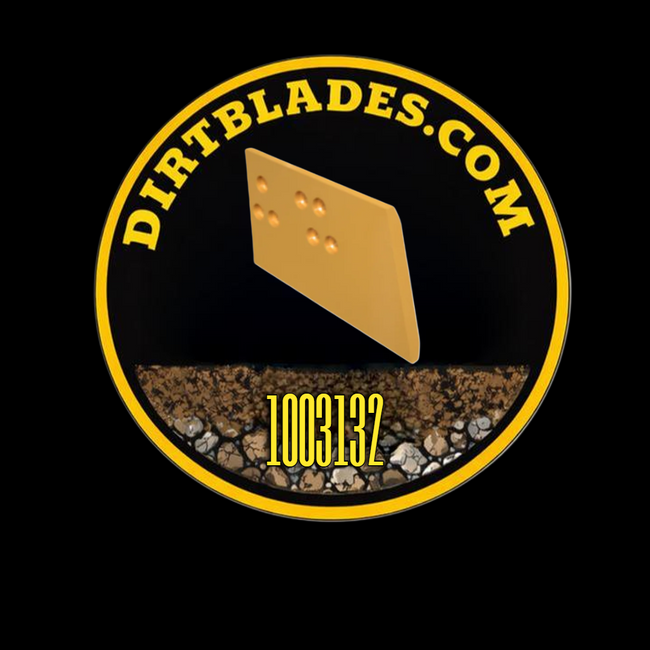 1003132-DB | End Bit LH