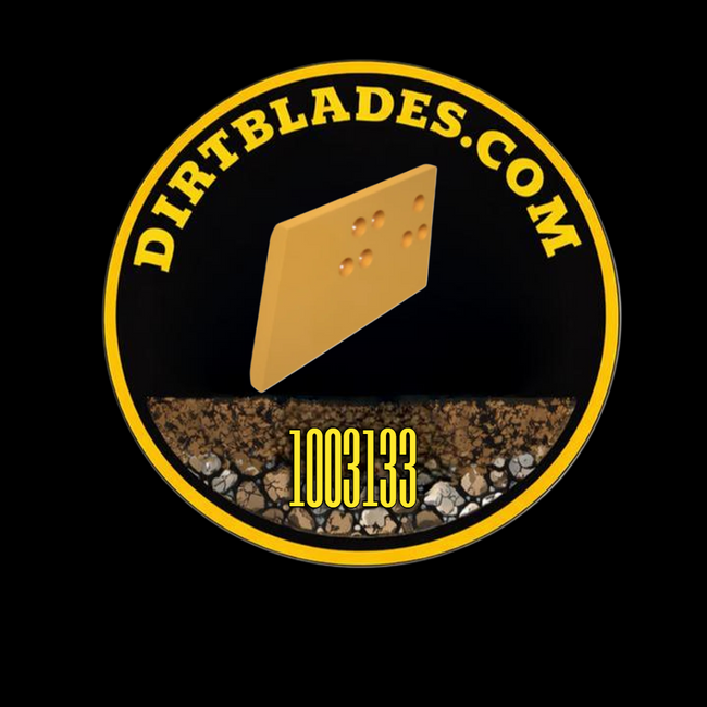 1003133-DB | End Bit RH