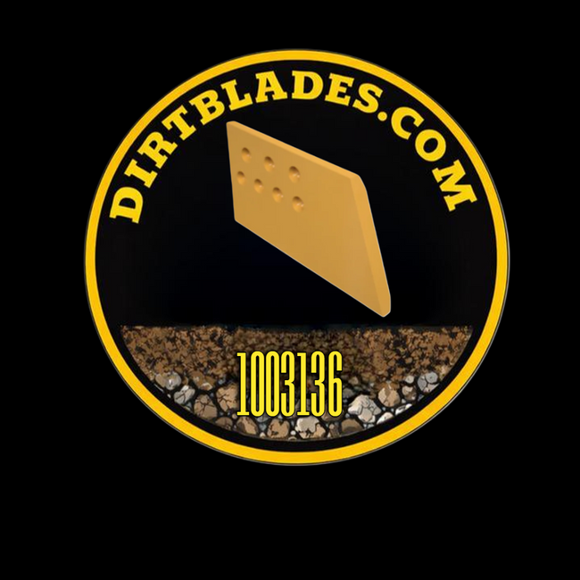 1003136-DB | End Bit LH