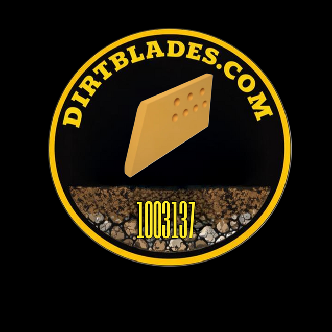 1003137-DB | End Bit RH