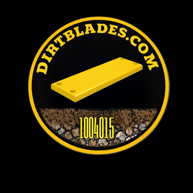 1004015-DB | Wear Plate