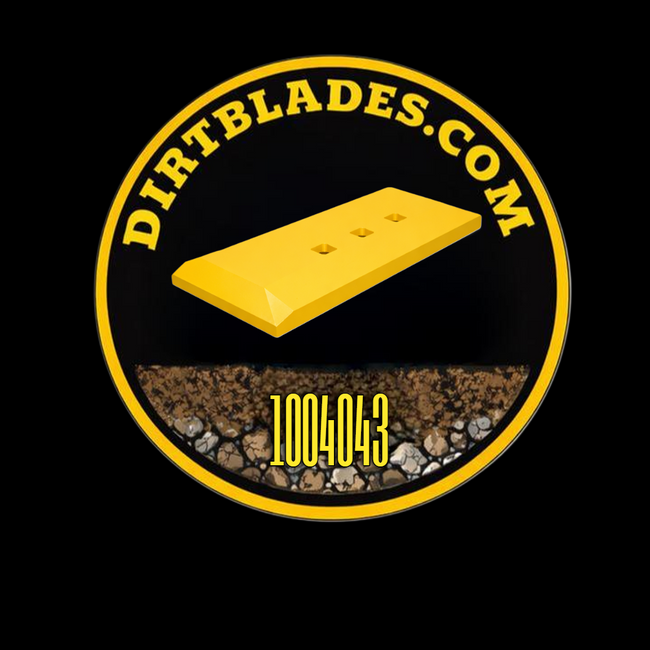 1004043-DB | Bucket End