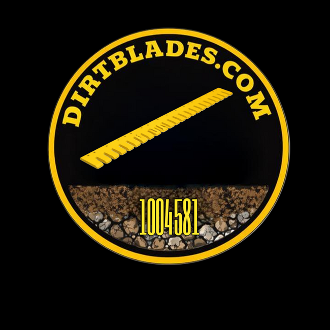 1004581-DB Grader Blade