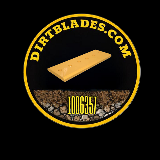 1006357-DB | Wear Plate
