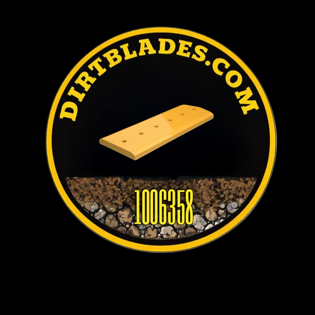 1006358-DB | Wear Plate