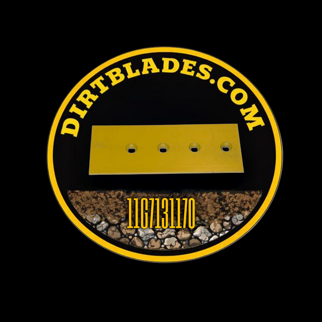 11G7131170-DB | End Bit