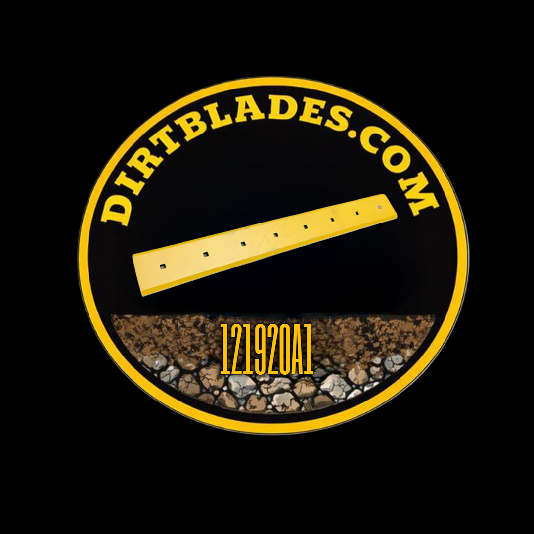 121920A1 | Dozer Edge
