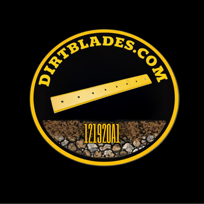 121920A1 | Dozer Edge