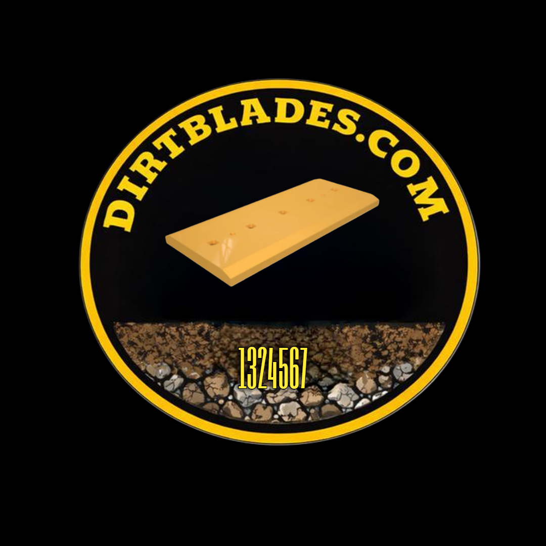 1324567 | Scraper Edge End