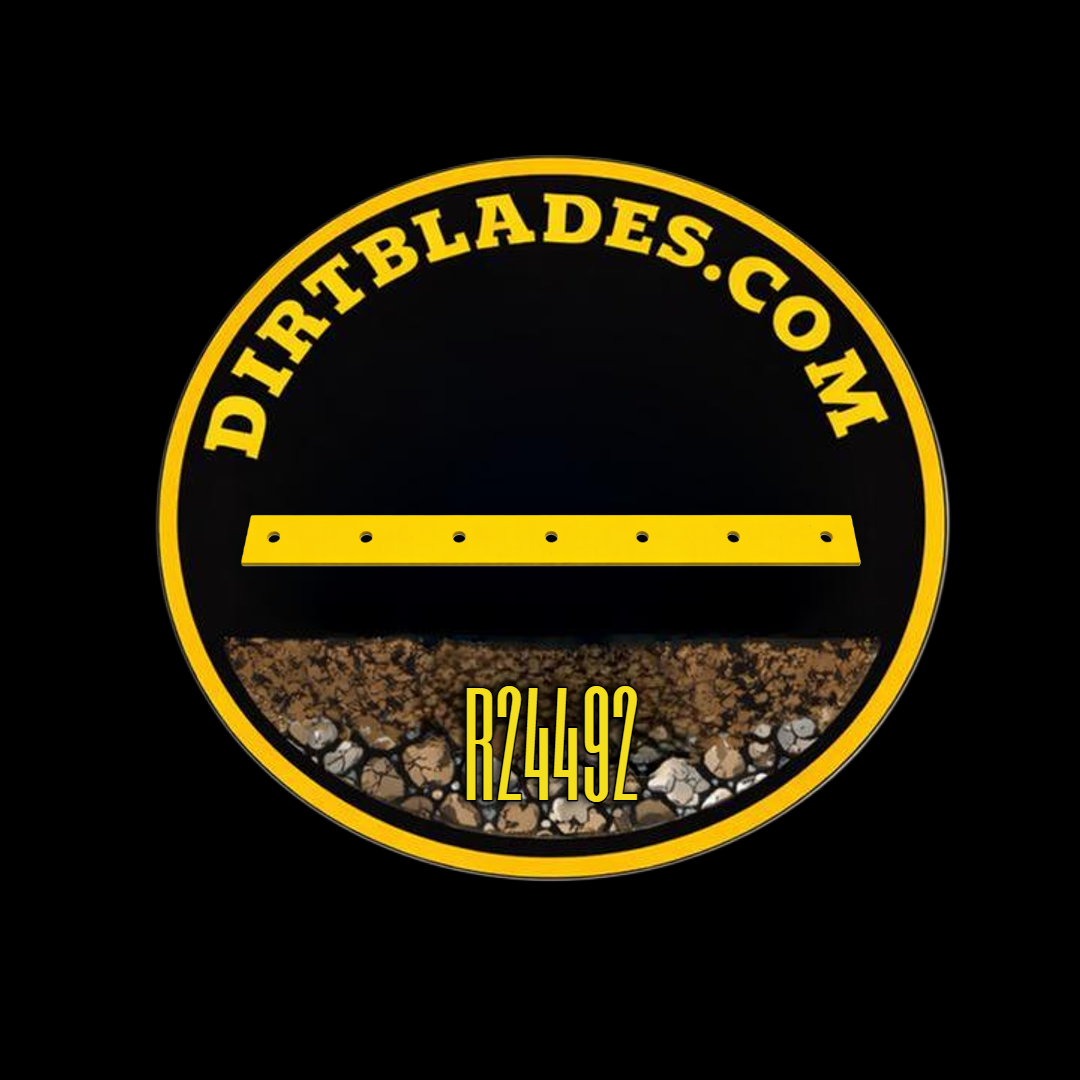 R24492 | Center Blade
