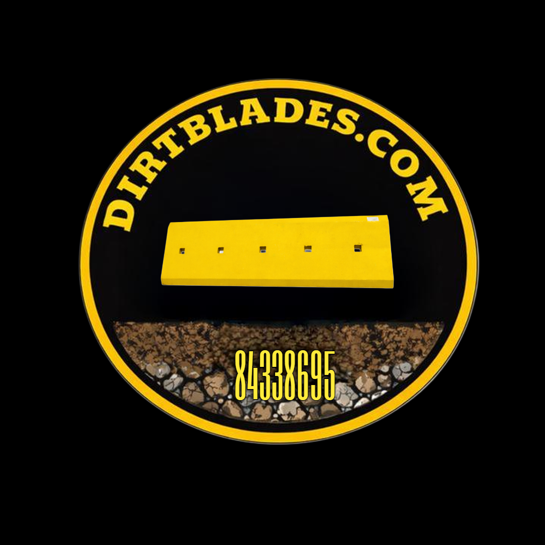 84338695 | Dozer Edge