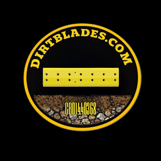 CB01440368-DB | Bucket Cutting Edge