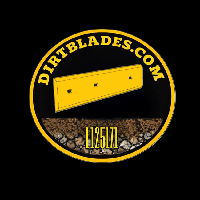 L125171 | Center Blade