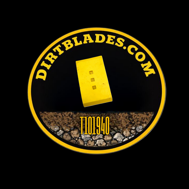 T101940 | End Blade