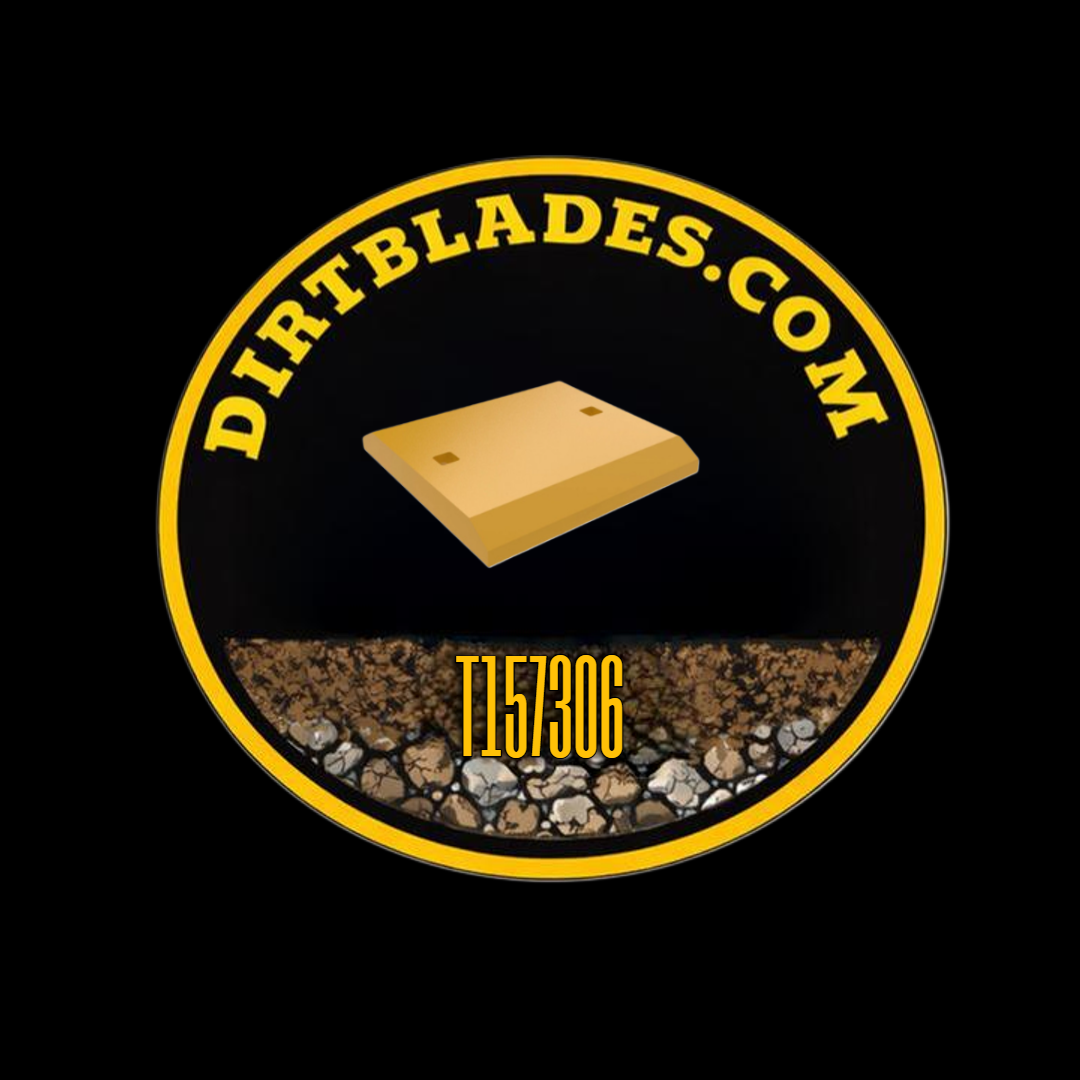 T157306 | Segment Blade