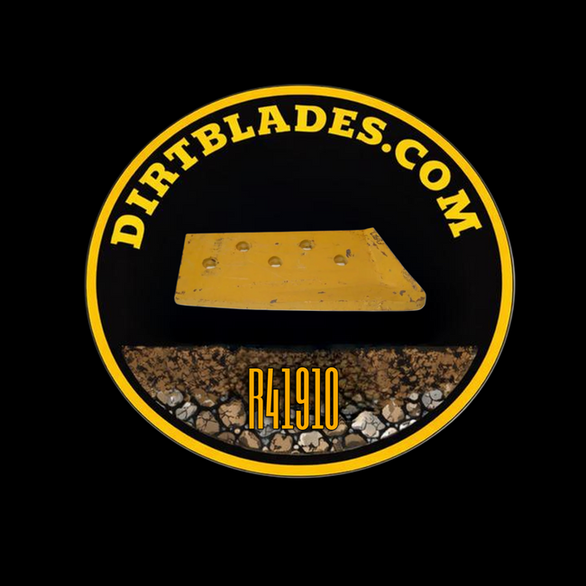 R41910-DB | End Bit LH