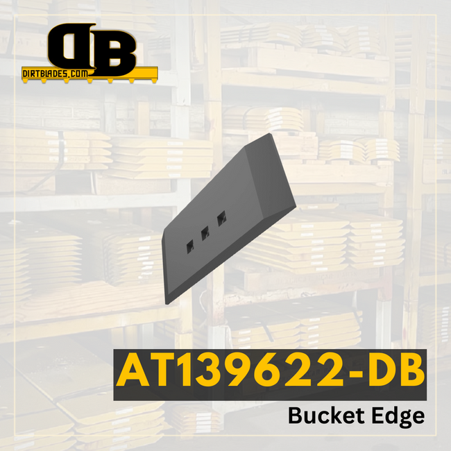 AT139622 | Bucket Edge