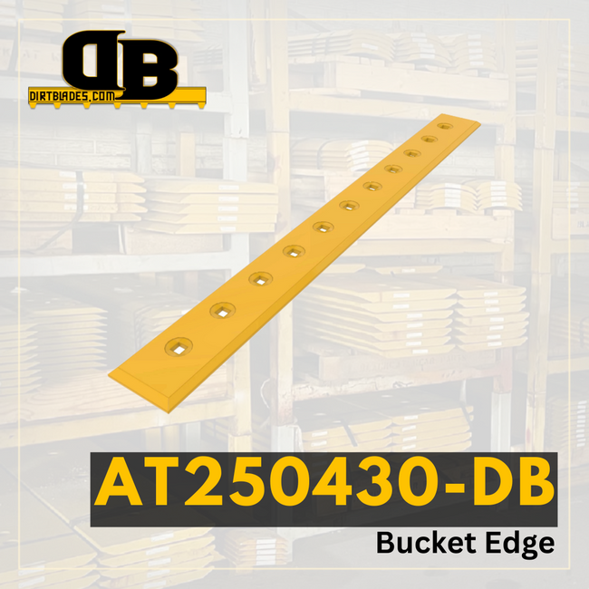 AT250430 | Bucket Edge