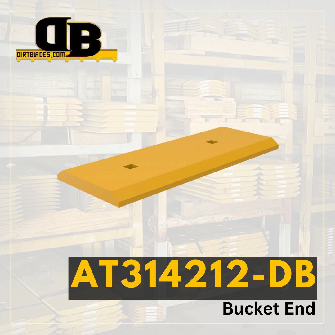 AT314212 | Bucket End