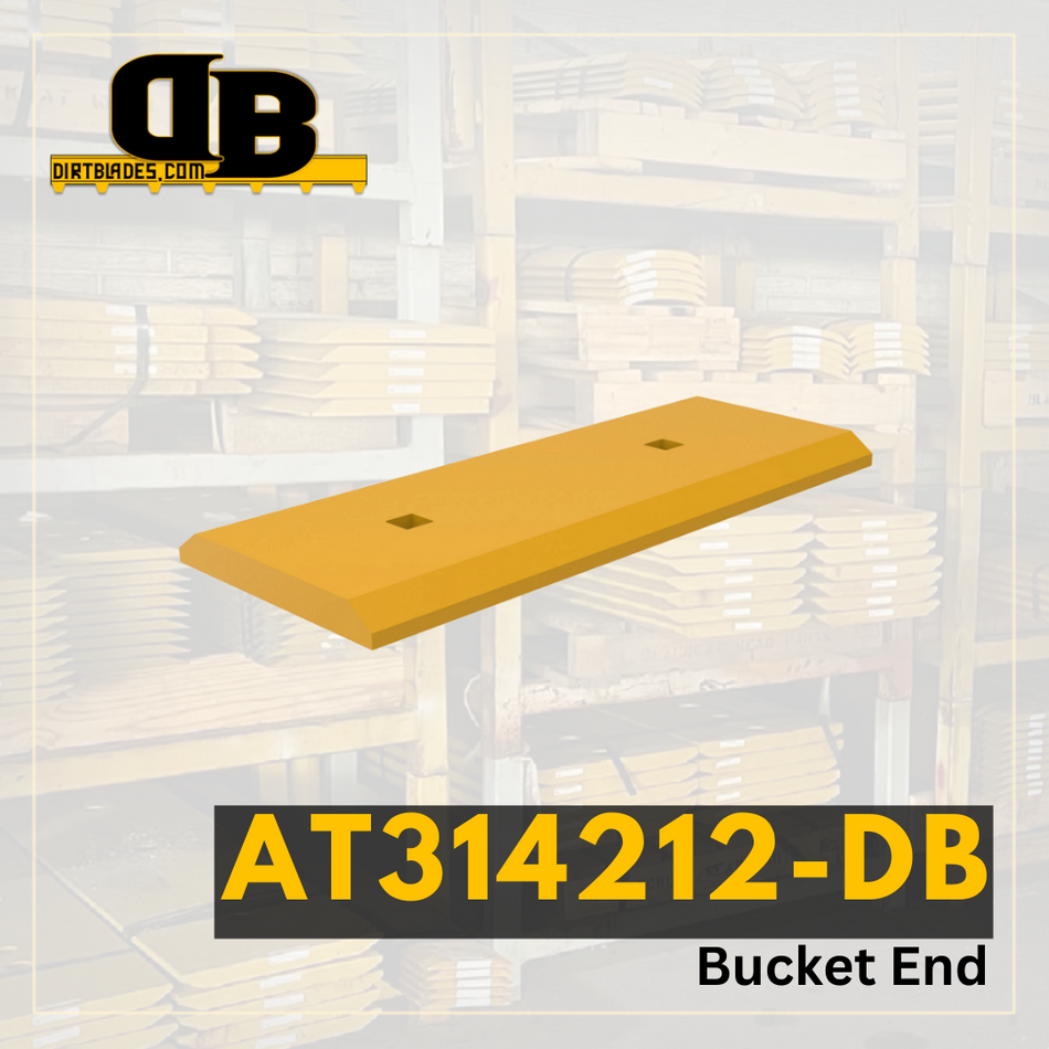 AT314212-DB | Bucket End