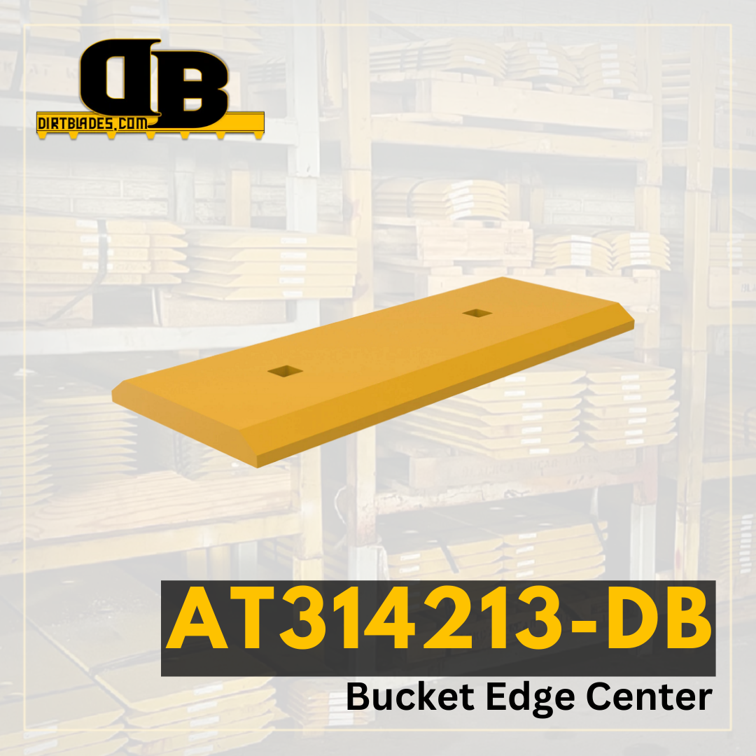 AT314213 | Bucket Edge Center